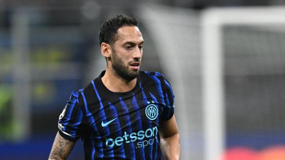 Anche Calha out? Chi gioca regista. In attacco al posto di Thuram c'è... Le top news delle 13