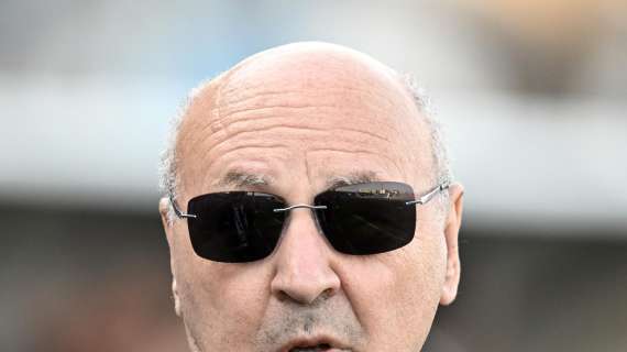 Marotta replica a Scaroni: "Milan unica squadra di Milano? Dipende dai punti di vista"