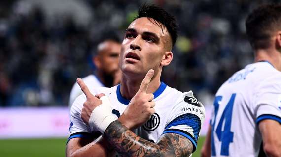 Lautaro-Inter, rinnovo ormai ad un passo: la firma entro novembre