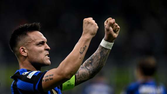 Lautaro, prudenza massima. Titolare o a partita in corso in Como-Inter? Dipenderà anche da...