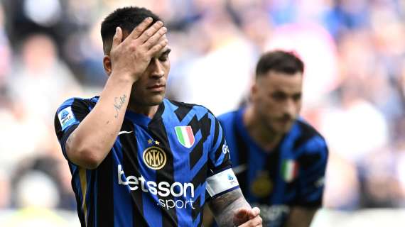Lautaro in dubbio per la Champions, Lewandoski potrebbe rientrare: le top news del 2 maggio