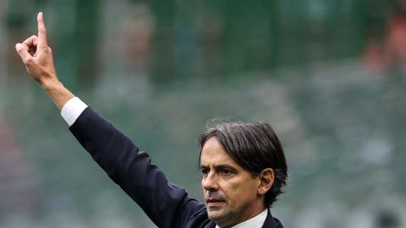 Tutti pazzi per Inzaghi: dall'Atletico allo United, ma l'Inter prepara il rinnovo