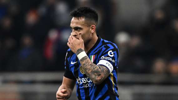 Chi ha criticato Lautaro Martinez si dovrebbe vergognare