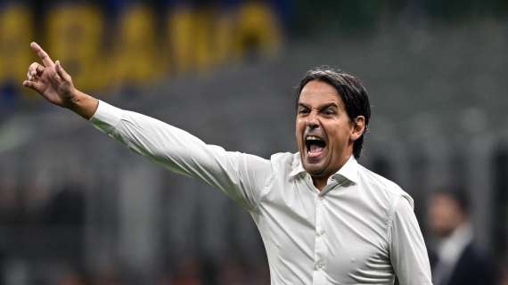 Oggi la ripresa degli allenamenti, Inzaghi a colloquio con la squadra dopo il derby