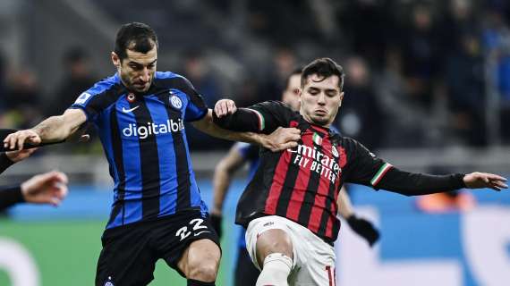 La moviola di Inter-Milan 1-0: annullato il possibile 2-0 a Lautaro e Lukaku