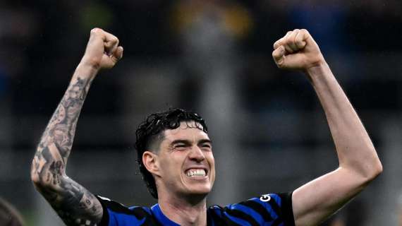 Anche Bastoni in Arabia? Sky Sport CH: "L'Al-Nassr gli offre 20 mln a stagione, richiesta altissima dell'Inter"