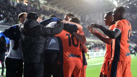 TOP NEWS del 24 novembre - Cuadrado, sensazioni positive. Marotta resta, Pavard freme, il rinnovo di Lautaro