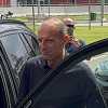Allegri e il summit di ieri con la dirigenza: tre richieste avanzate