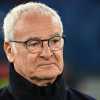 Roma, allenamento e conferenza anticipata. Ranieri parla già oggi in vista del Milan