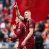 Di Marzio: "Il Milan ragiona con la Roma sullo scambio Dovbyk-Gimenez"