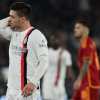 MN - Visnadi: "Milan fuori con la Roma? Non me lo aspettavo, ero convinto che i rossoneri fossero favoriti"