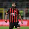 Capitolo esuberi Milan: in lista anche Lofuts-Cheek, Okafor e Chukwueze