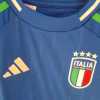 Italia U19, i rossoneri in campo contro l'Ucraina: titolari Magni e Sia, solo panchina per Zeroli e Camarda