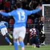 Anguissa pensa di rinnovare con il Napoli. Di conseguenza, si allontana Musah