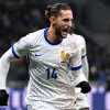 Allegri spinge per Rabiot al Milan: rossoneri in pressing sul francese