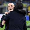 Duello Milan-Inter in Serie A. Il CorSera titola: "Derby senza fine"