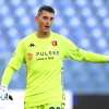 Milan e Roma pensano allo scambio Sportiello-Gollini