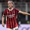 Mercato Milan, si cerca anche un nuovo esterno, Di Marzio: "Oltre a Saelemaekers, il Milan vuole un altro giocatore in quella zona di campo"