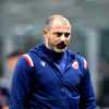 Sampdoria, Dejan Stankovic è il nuovo allenatore dei blucerchiati