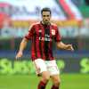 Rami: "Amo il Milan. Inzaghi grande calciatore ma non grande uomo o grande allenatore..."