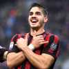 André Silva: "Al Milan ho vissuto un sogno, giocarci è stato motivo di orgoglio, uno dei club più importanti del mondo"