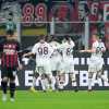 La Stampa: "Milan, non basta Giroud: la Salernitana lo frena, niente aggancio all’Inter"