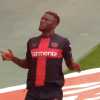 Accordo verbale tra il Milan e Boniface. Trattativa avanzata con il Bayer Leverkusen,...