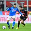 Tra Serie A e Champions: le sfide di Milan e Napoli nel periodo dei quarti