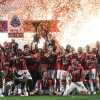 Tuttosport nostalgico: "Milan, c'era una volta la squadra dello scudetto"