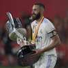 Benzema, l'addio dell'ultimo superstite del super Real Madrid costruito nel 2009