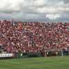 Curva Sud e AIMC: "Gestione pessima dei biglietti. Il Cagliari non garantisce mai il 5% della capienza dello stadio ai tifosi ospiti"