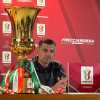 L'ultima missione di Conceiçao: alzare al cielo di Roma la Coppa Italia