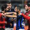 Quanti cartellini rossi: il Milan guida così la classifica in Serie A