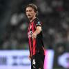Ineluttabile Modric: cercherà di guidare il Milan verso il primato