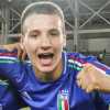 Camarda in gol con l'Italia U19, altro assist per Magni: 3-0 alla Bosnia