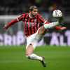 Milan, Theo Hernandez ai saluti: tre nomi per sostituirlo