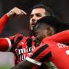 Tuttosport - Milan, Theo e Leao pronti a tornare dall'inizio: col Bruges la chance per riscattarsi