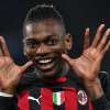 Nessuno come Leao in Serie A per dribbling riusciti