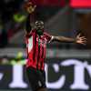 DAZN - Genoa-Milan, Fofana out alla mezz'ora: il centrocampista applica ghiaccio sotto il piede