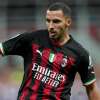 Milan, anche Ismael Bennacer out contro il Sassuolo