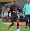 Milan, dalla Turchia: il Galatasaray continua a seguire Ballo-Touré