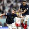 La Fifa celebra Giroud: "Che momento. Che storia. Congratulazioni!"