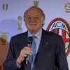 VIDEO MN - Scaroni: "Mi dà un'emozione incredibile essere il presidente dell'unica squadra di Milano"