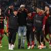 La Roma batte il Milan due volte di fila: non succedeva da ottobre 2017