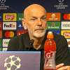LIVE MN -  Pioli in conferenza: "Mi auguro di non incontrare Inter e Napoli ai quarti"