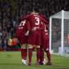 Champions League, la lista del Liverpool: tutte le scelte di Slot