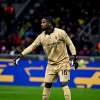 Maignan risponde al tifoso francese: "Forza Milan? Sempre!"