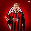 MN - Lunedì Modric a Milano per le visite mediche