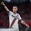 Milan, avanti tutta per Granit Xhaka: nuovi contatti in arrivo