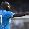 Il Napoli risponde all'Inter e batte la Fiorentina 2-1: decisivo Lukaku